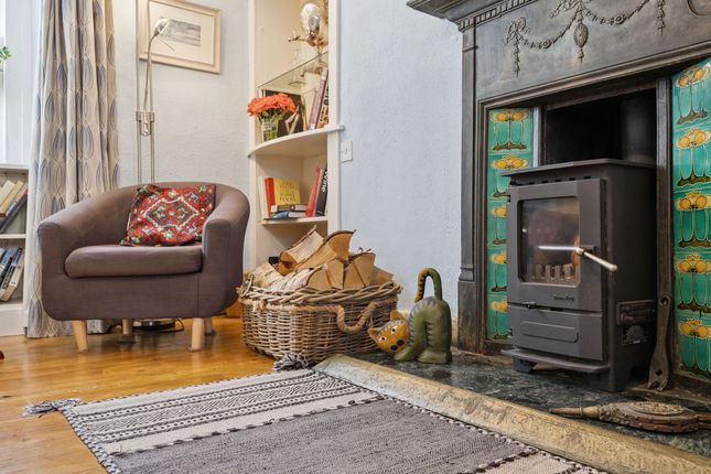 Thistle Cottage, North Street, Stirling photo 4