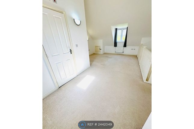 Thumbnail Room to rent in Barland Way, Aylesbury