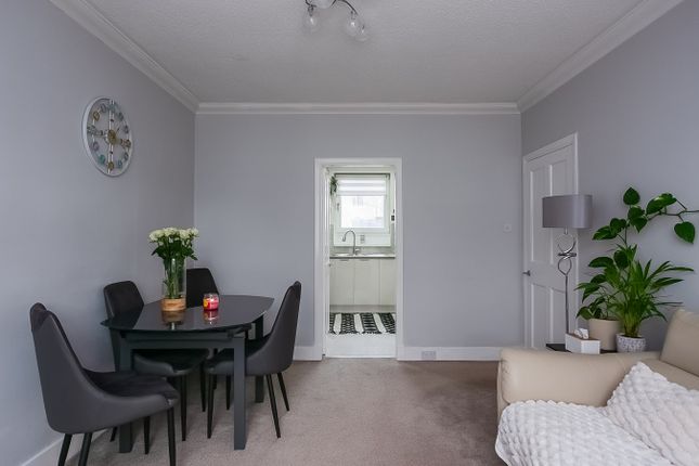 Flat for sale in Sighthill Drive, Sighthill, Edinburgh