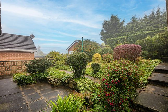 Detached bungalow for sale in Chancet Wood View, Sheffield