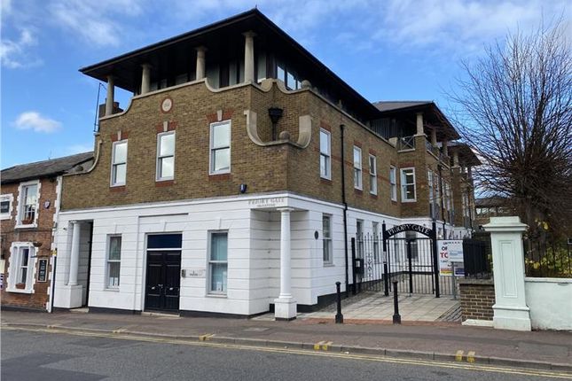 Thumbnail Office to let in Priory Gate, Union Street, Maidstone, Kent