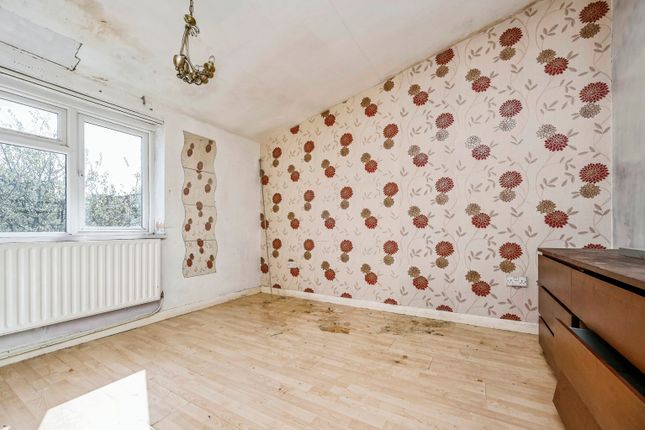 End terrace house for sale in Windrows, Skelmersdale, Lancashire