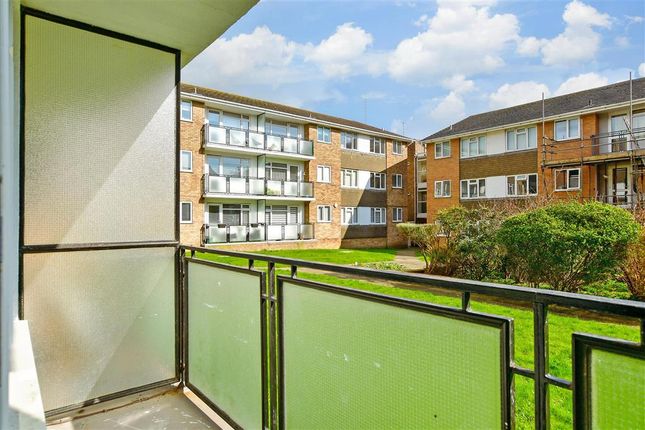 Flat for sale in Lustrells Vale, Saltdean, Brighton, East Sussex