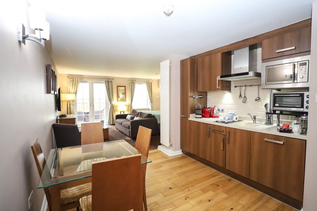 18 Ullswater Suite, Whitbarrow Village, PENRITH photo 4