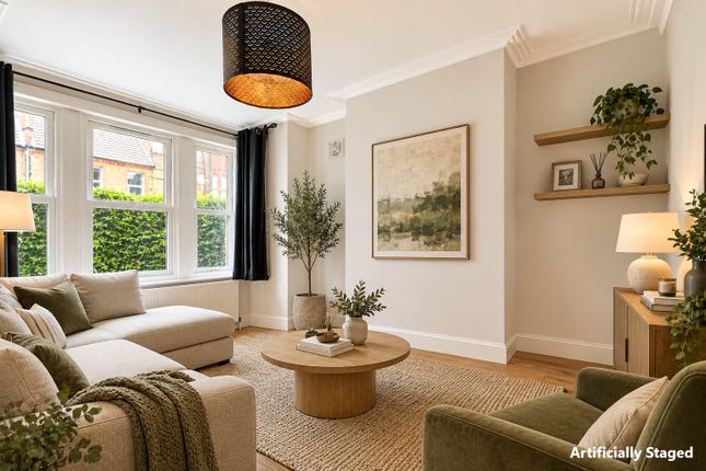 Brettenham Road, London photo 3