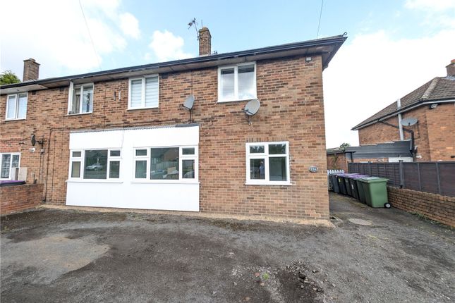 Flat for sale in Mosclay Road, St. Georges, Telford, Shropshire