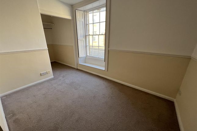 Maisonette to rent in Percy Street, Alnwick, Northumberland