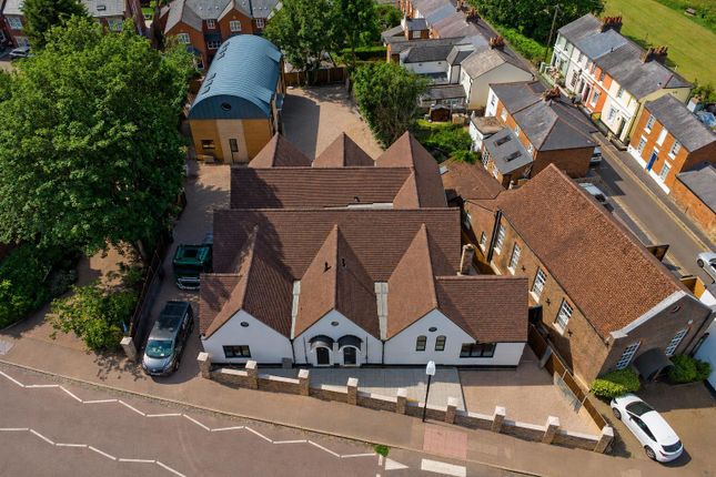 1 Pattison Place, Verulam Road, St. Albans photo 4