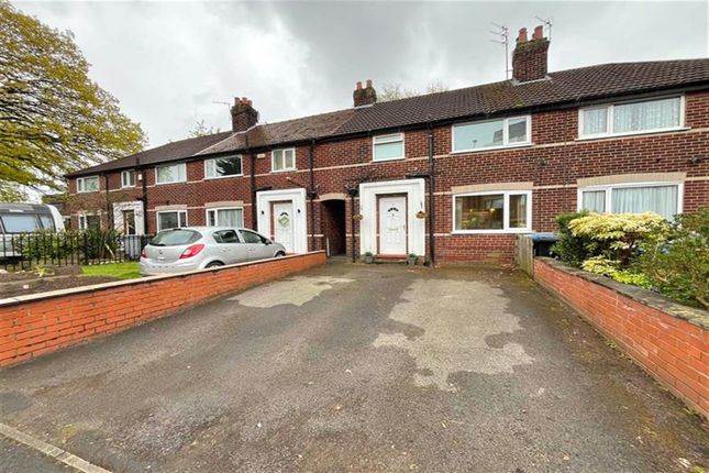 Terraced house for sale in Cranleigh Drive, Sale