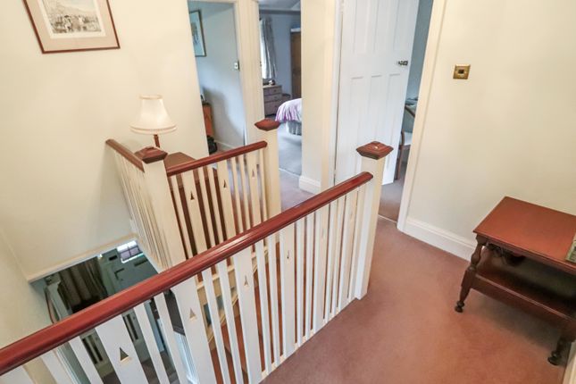Semi-detached house for sale in Monahan Avenue, Purley