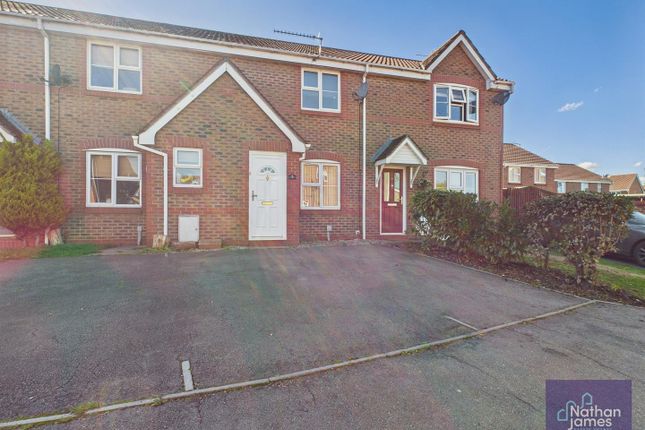 Front &amp; Driveway