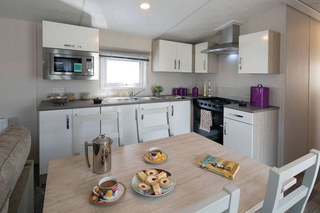 2, Parklands Coarse Fishery and Caravan Park, Northallerton photo 3