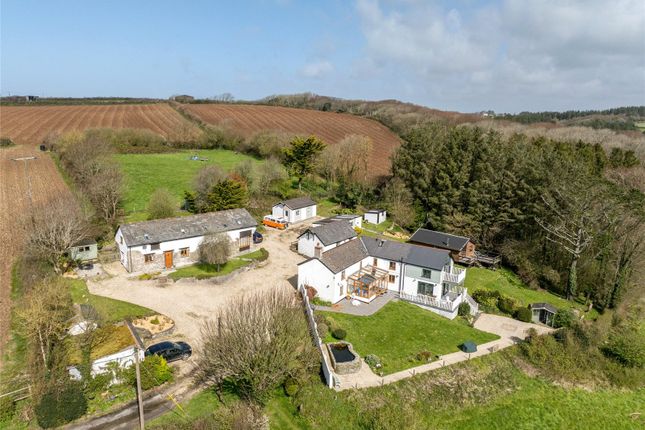 Crockwood Farm,, Stibb, Bude photo 2