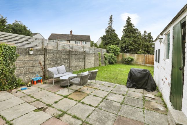 49, Bewley Drive, Liverpool photo 4