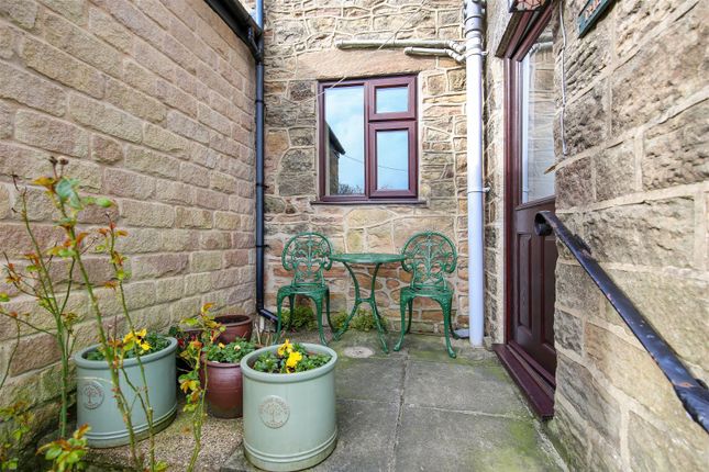Cottage for sale in Ashover Road, Littlemoor, Chesterfield