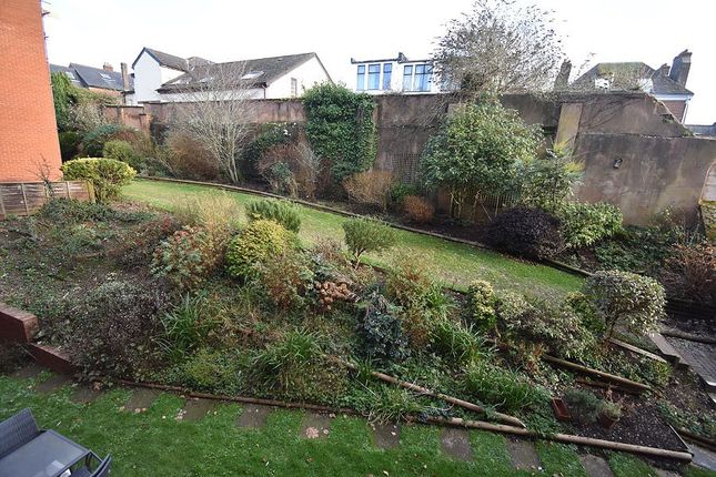36 Homecourt House, Bartholomew Street West, Exeter photo 2