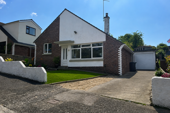 2-bed house on 8, Newtake Rise, Newton Abbot, £280,000