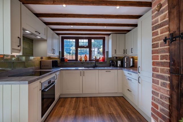 Forge Cottages,2, Mount Pleasant, Crowborough photo 4