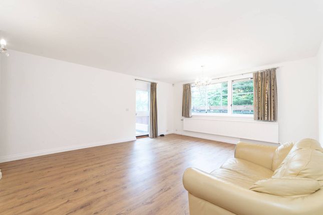 Thumbnail Flat to rent in Maresfield Gardens, Hampstead, London