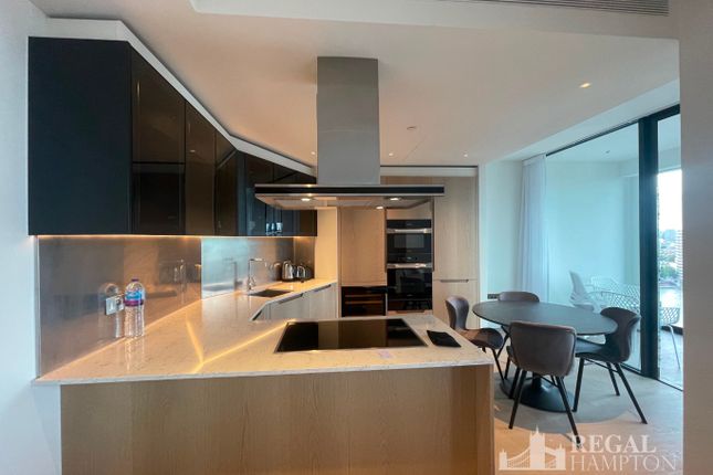1409, City Tower, 1 Nine Elms Lane, London photo 3