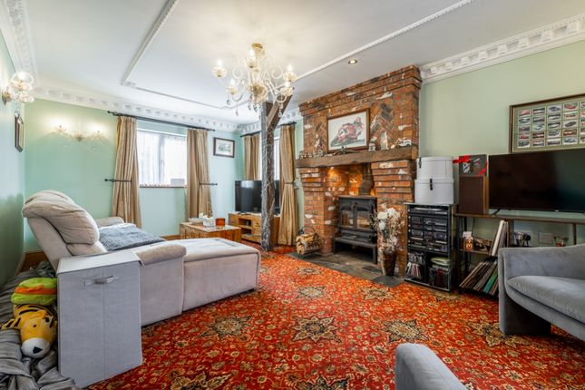 Bracken House, Tattershall Road, Boston photo 2