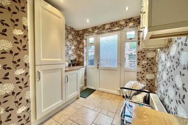 Semi-detached house for sale in Ross Road, Mitcheldean