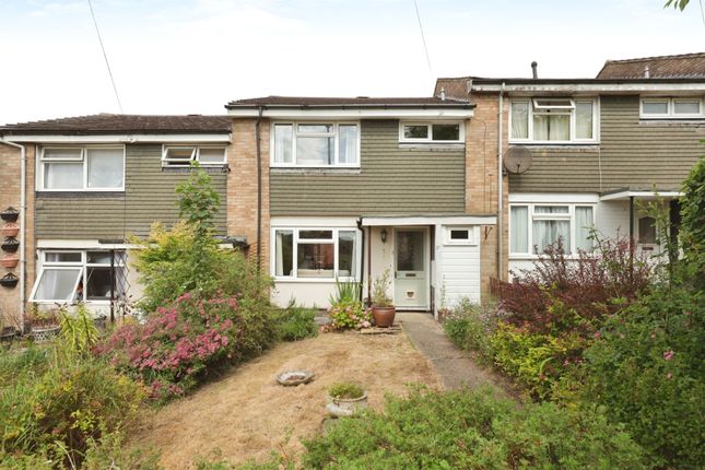 Terraced house for sale in Pheasant Rise, Chesham