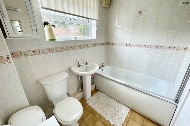 Detached house for sale in Temple Gardens, Doncaster
