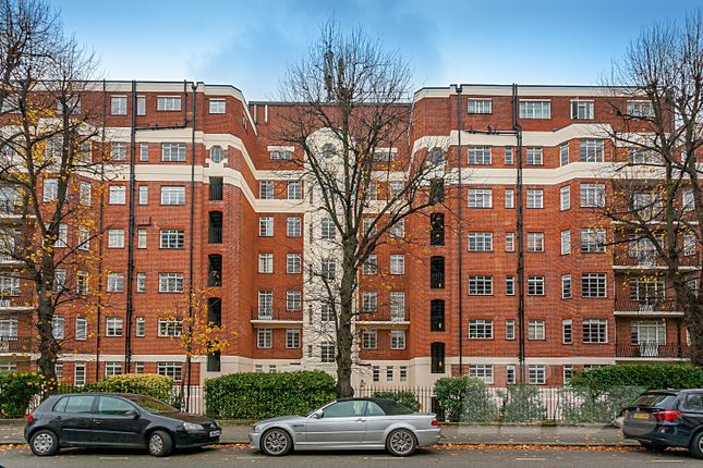 Addisland Court, Holland Villas Road, Holland Park W14, 3 bedroom flat ...