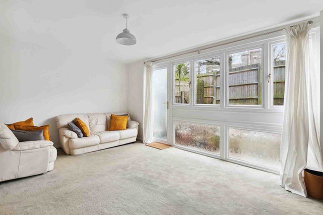 Thumbnail Terraced house to rent in Ormanton Road, London