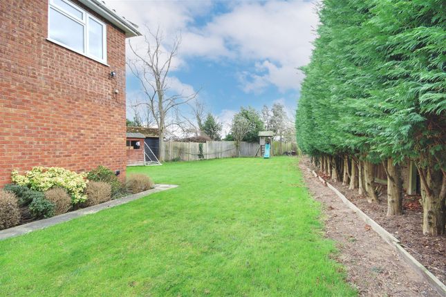 Detached house for sale in Park View, Needingworth, St. Ives, Huntingdon