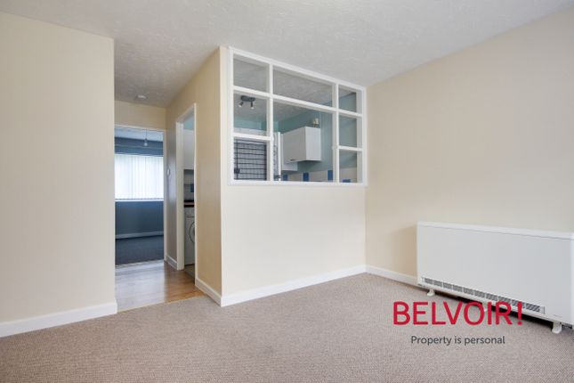 Apartment 3, Woodford Court, Chequers Road, Gloucester photo 5