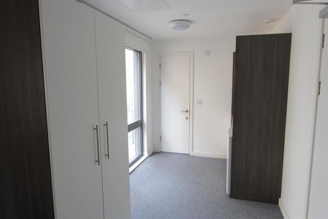 Apartment 312,, Pearl Works, Howard Lane, Sheffield photo 3