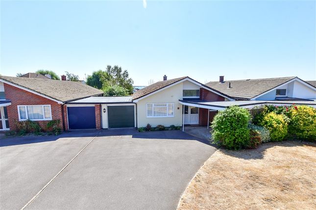 3-bed house on Creek End, Emsworth, £985,000