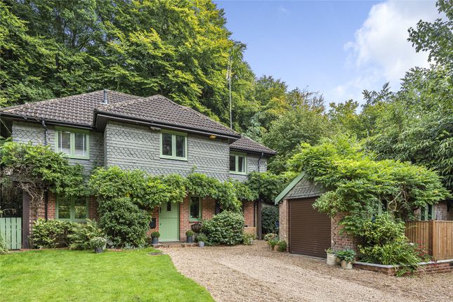 Detached house for sale in Headley, Hampshire