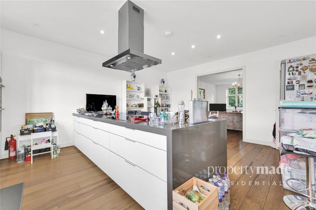 Flat 46B,, Redington Road, London photo 4