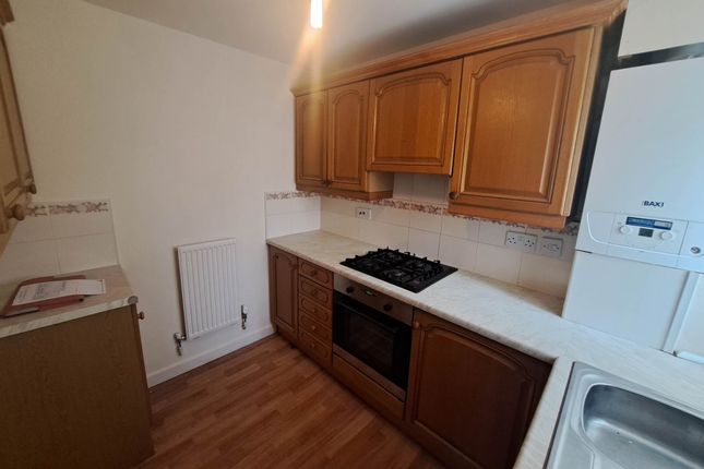 Flat for sale in Newfields, St. Helens