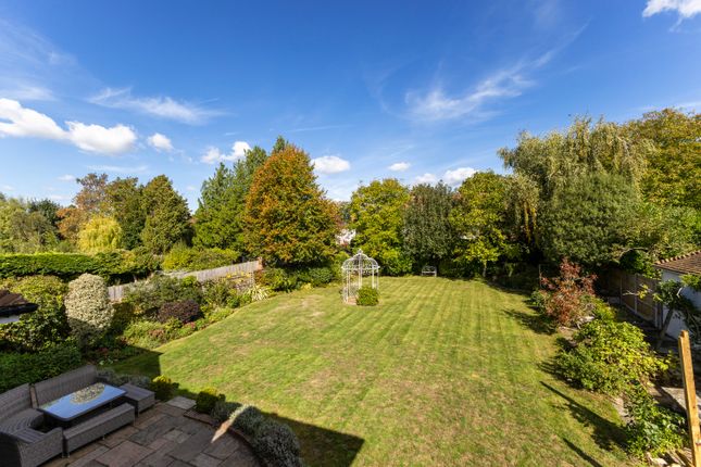 Pavenham, Basted Lane, Crouch photo 3