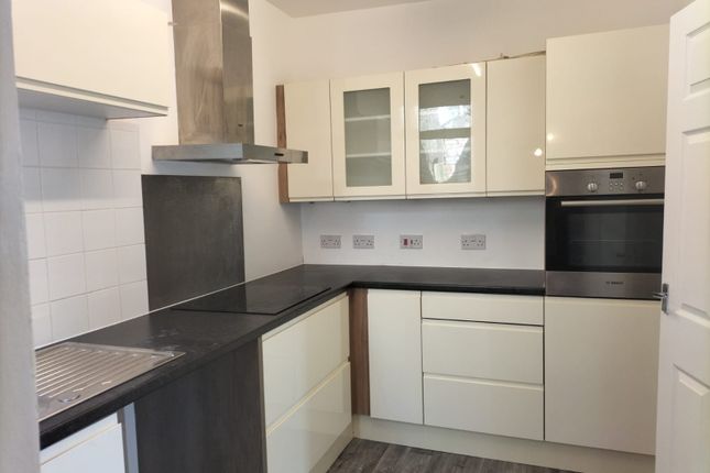 Thumbnail Terraced house to rent in Graig View Terrace, Brynithel, Abertillery