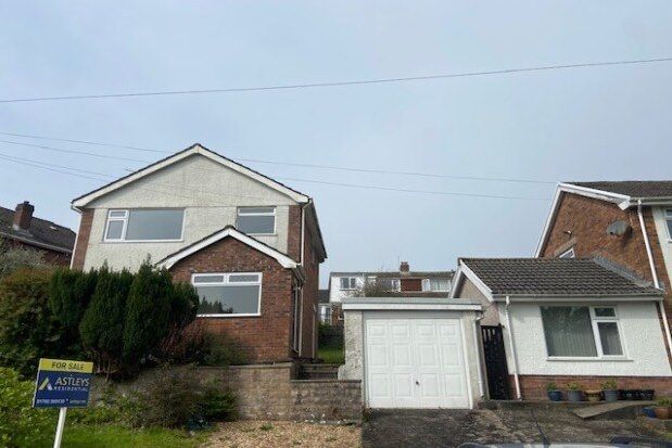 Property to rent in Lundy Drive, Abertawe