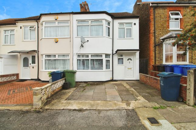 Four Bedroom Semi Detached House To Rent