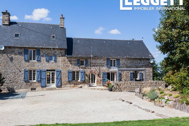 Villa for sale in Louvigné-Du-Désert, Ille-Et-Vilaine, Bretagne