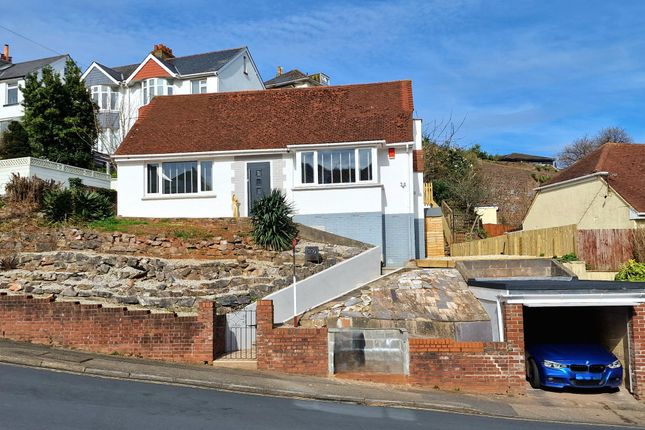 Thumbnail Detached house for sale in Maidenway Road, Paignton