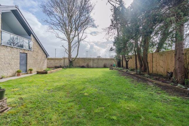 Detached house for sale in Silver Street, Midsomer Norton, Radstock