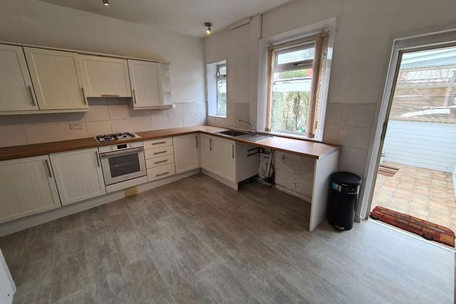 Terraced house to rent in St. Germain Street, Farnworth, Bolton