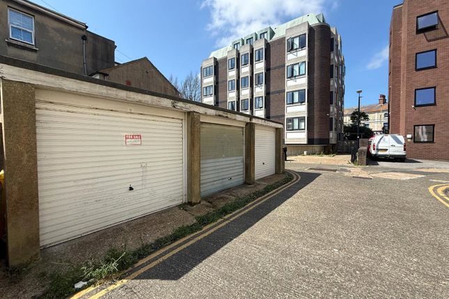 Garage At The Rear Of, 31, Lushington Road, East Sussex photo 2