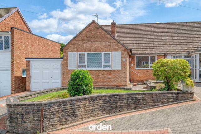 3-bed house on 27 Beacon View, Birmingham, £240,000