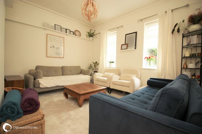 Thumbnail End terrace house for sale in Westbury Road, Westgate-On-Sea