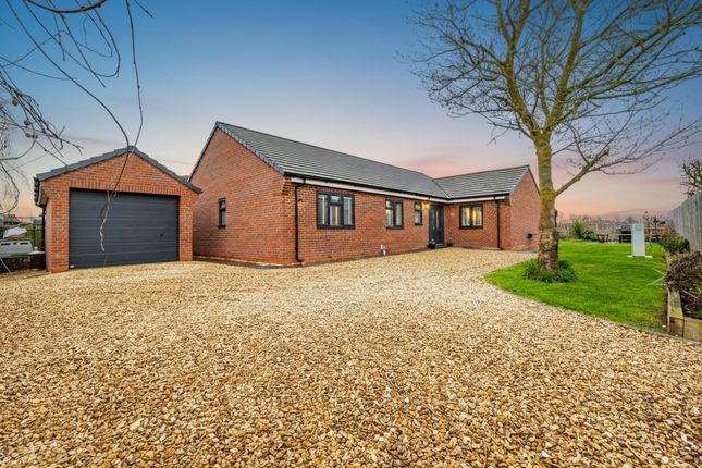 4-bed house on 5, The Sidings, Bourne, £425,000