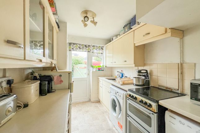 Semi-detached house for sale in Broad Walk, Hockley